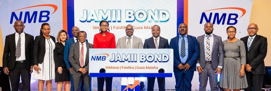 Capital Markets and Securities Authority has approved the Information Memorandum of NMB Bank Plc for issuance of Multicurrency Medium Term Note Programme (MTN) worth TZS 1,000,000,000,000.